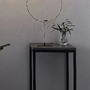Interiérové dekorace - MAR 705822 Alpha černá stolní lampa - Markslöjd - foto 2