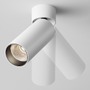 Bodová - M C055CL-L12W3K-W-W Stropní svítidlo FOCUS LED C055CL-L12W3K-W-W - MAYTONI - foto 2