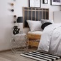 Dekorativní - RED R13651 SELENA nástěnná černá 230V E27 15W - RED - DESIGN RENDL - foto 2