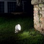 Zápichy - ILUX 145310 Venkovní zapichovací svítidlo Ideal Lux Tommy PT1 bianco 145310 bílé IP66 - IDEALLUX - foto 2