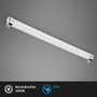 Koupelnová - BRI 2062-018 LED svítidlo k zrcadlu 57,2 cm 10W 1200lm chrom - BRILONER - foto 2