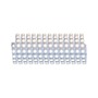Pracovní osvětlení - P 78873 MaxLED 500 LED Strip Smart Home Zigbee měnitelná bílá s krytím základní sada 5m IP44 26W 60LEDs/m měnitelná bílá 50VA - PAULMANN - foto 2