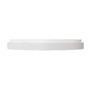 Kruhová - OS COR71052 CORVUS 2 stropní/nástěnné plastové svítidlo bílá IP54 3000 K 32W LED - OSMONT - foto 2