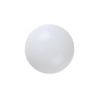 Nouzová - OS TIT56729 TITAN 2 stropní/nástěnné plastové svítidlo bílá IP54 4000 K 24W LED nouzové kombinované 3 h - OSMONT - foto 2