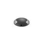 Nástěnná - FAN LED-GROUND-R2 Venkovní svítidlo LED GROUND antracit, hliník, 12 W, 1460 lm, CCT, IP65, 21 x 5,4 cm - FANEUROPE - foto 2