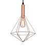 Dekorativní - AZZ AZ2140 Diamond 2 (copper) - AZZARDO - foto 2