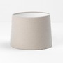 Stínidla, kryty, clony - AST 5013006 Stínidlo Tapered Drum 177 pro E27 hnědá - ASTRO Lighting - foto 2