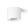 Downlight - RED R14220 KAYAL stropní bílá 230V GU10 9W - RED - DESIGN RENDL - foto 2