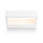 Sádrová - RED R10467 //  COSETTE nástěnná sádrová 230V LED 5W 3000K, 430lm - RED - DESIGN RENDL - foto 2