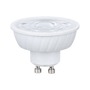 GU10/GZ10 - P 29270 Standard 230V LED reflektor GU10 Flat 37mm 4,9W 4000K stmívatelné bílá - PAULMANN - foto 2