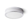 Koupelnová - RED R12194 CIRA 22 stropní opálové sklo/chrom 230V  LED 13W IP44 3000K - RED - DESIGN RENDL - foto 2