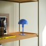 Stolní lampy dekorační - NOR 2213745006 Ellen Mini stolní lampa modrá - NORDLUX - foto 2