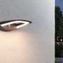 Nástěnná - P 94838 LED venkovní nástěnné svítidlo Akena pohybové čidlo IP44 243x254mm 3000K 11W 230V antracit hliník - PAULMANN - foto 2