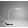 Stolní lampy pracovní - LD 13061-16 RAFAEL LED stolní lampa v bílé, flexibilní rameno s měnitelnou teplotou barvy světla a stmívaním 2700-5000K - LEUCHTEN DIREKT / JUST LIGHT - foto 2