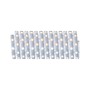 Dekorační - P 78870 MaxLED 250 LED Strip Smart Home Zigbee měnitelná bílá s krytím základní sada 5m IP44 18W 30LEDs/m měnitelná bílá 36VA - PAULMANN - foto 2