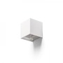 Nástěnná - RED R13839 TITO SQ DIMM nástěnná bílá 230V LED 2x3W IP65 1800K-3000K - RED - DESIGN RENDL - foto 2