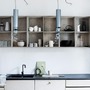 Dekorativní - AR DOI4600A16 Decomposé Light závěsné - červená - ARTEMIDE - foto 2