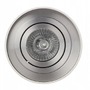 Downlight - AZZ AZ0781 Stropní bodové přisazené svítidlo Azzardo Bross 1 white/aluminium AZ0781 GU10 1x50W IP20 9,6cm bílo-hliníkové - AZZARDO - foto 2