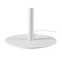 Stojací lampy - LA 1006354 ONE STRAIGHT FL stojací lampa bílá 20 W 1200/1200 lm 2700/3000 K CRI90 140° - BIG WHITE (SLV) - foto 2