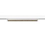 Lištové Magnetic SLV - LA 1006648 IN-LINE 46 48 V TRACK Move DALI, Darklight Reflector, spot, bílé/bílé, 14 W, 1230 lm, 3000 K, CRI90, 35° - BIG WHITE (SLV) - foto 2
