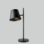 Stolní lampy dekorační - FAN I-COLT-L1 GR Stolní lampa Lume Colt, šedá, 1 x E27, 33,5 x 55 cm - FANEUROPE - foto 2