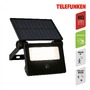 Nástěnná - TF 322605TF TELEFUNKEN LED bodové svítidlo solární, pohybové čidlo, soumrakový senzor - BRILONER - foto 2