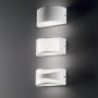 Nástěnná - ILUX 092409 Venkovní svítidlo Ideal Lux Rex-1 AP1 092409 - IDEALLUX - foto 2