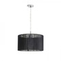 Dekorativní - RED R13271 GLAMOUR 35/20 závěsná černá 230V E27 28W - RED - DESIGN RENDL - foto 2
