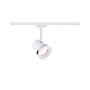 Svítidla - P 94884 URail lištový spot Cone spot GU10 max. 10W 230V bílá - PAULMANN - foto 2