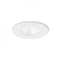 Koupelnová - RED R12910 AZTECA matná bílá 230V LED 9.3W 48° IP44 3000K - RED - DESIGN RENDL - foto 2