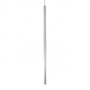 Subtilní - ILUX 164878 LED Závěsné svítidlo Ideal Lux Ultrathin SP1 big cromo 164878 chromové 100cm - IDEALLUX - foto 2