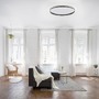 PN 8418-13 Q-VITO, LED stropní svítidlo, Smart Home, průměr 79,4cm ZigBee 2700-5000K - PAUL NEUHAUS - foto 2