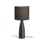 Stolní lampy dekorační - RED R13325 LAURA stolní černá 230V E27 28W - RED - DESIGN RENDL - foto 2