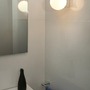 Dekorativní - FARO 63503 LAGO nástěnná lampa, chrom - FARO - foto 2