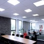 LED panely - IMPR 100150 Deko-Light rastrové svítidlo Basic 220-240V AC/50-60Hz 36,00 W 4000 K 4320 lm 595 mm bílá RAL 9016 - foto 2