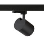 Svítidla - RED R14481 IRIS 7 pro tříokr. lištu černá 230V LED 10W 24° 3000K - RED - DESIGN RENDL - foto 2