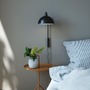 Dekorativní - NOR 2213721003 Ellen 20 nástěnné svítidlo černá - NORDLUX - foto 2
