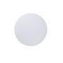 Kruhová - OS DEL67218 DELIA 3 stropní/nástěnné plastové svítidlo bílá IP54 3000 K 48W LED HF - OSMONT - foto 2
