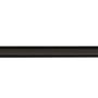 Lišty a příslušenství - P 95415 URail Safety Cover Strip 68 cm černá umělá hmota - PAULMANN - foto 2