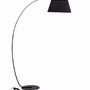 Stojací lampy - ILUX 051765 Stojací lampa Ideal Lux Pagoda PT1 nero 051765 - IDEALLUX - foto 2