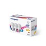E27 - NOR 5172014423 E27 G45 3-kit 2700K 470lm - NORDLUX - foto 2