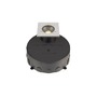 Příslušenství - LA 1007822 Montážní kryt pro DASAR® M - BIG WHITE (SLV) - foto 2