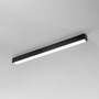 Liniové NEXT - FAN LED-NEXT-B-90 LED lišta NEXT LED 30 W CCT 3000-4000 K 907 x 55 x 65 mm černá - FANEUROPE - foto 2