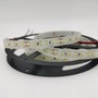 Hlavní osvětlení - FAN STRIP24V-2835IP68-120F LED pásek COB 2835 DC24V KAPTON / silikon 120 LED/m 18W/m 11290 lm 6000K IP68 1,2x500x0,4 cm - FANEUROPE - foto 2