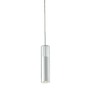 Subtilní - FAN I-TABOO-S BCO Závěsné svítidlo TABOO bílá, 1xGU10, 7 x 170 cm - FANEUROPE - foto 2