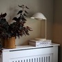 Stolní lampy dekorační - NOR 2213115009 Freya stolní lampa béžová - NORDLUX - foto 2