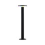 Sloupková - P 94756 LED stojací svítidlo Smart Home Zigbee Plate IP44 600mm RGBW+ 5W 230V antracit kov/umělá hmota - PAULMANN - foto 2