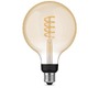 SmartHome Paul Neuhaus - PH 8719514301542 Hue Bluetooth LED White Ambiance filamentová žárovka Philips 8719514301542 E27 G125 7W 550lm 2200-4500K černá, stmívatelná - PHILIPS (929002478101) - foto 2