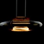 E27 - IMPR 180730 Deko-Light LED designová žárovka ORBIT, DIM, E27, 4,0W, 2200K, zlatá - foto 2