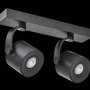 Bodová - AZZ AZ3503 Bross Arm 2 (black) - AZZARDO - foto 2